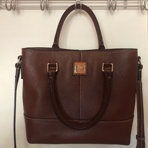 Dooney & Burke medium crossbody